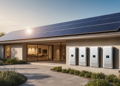 ¿Cuál es la vida útil de un inversor fuera de la red?